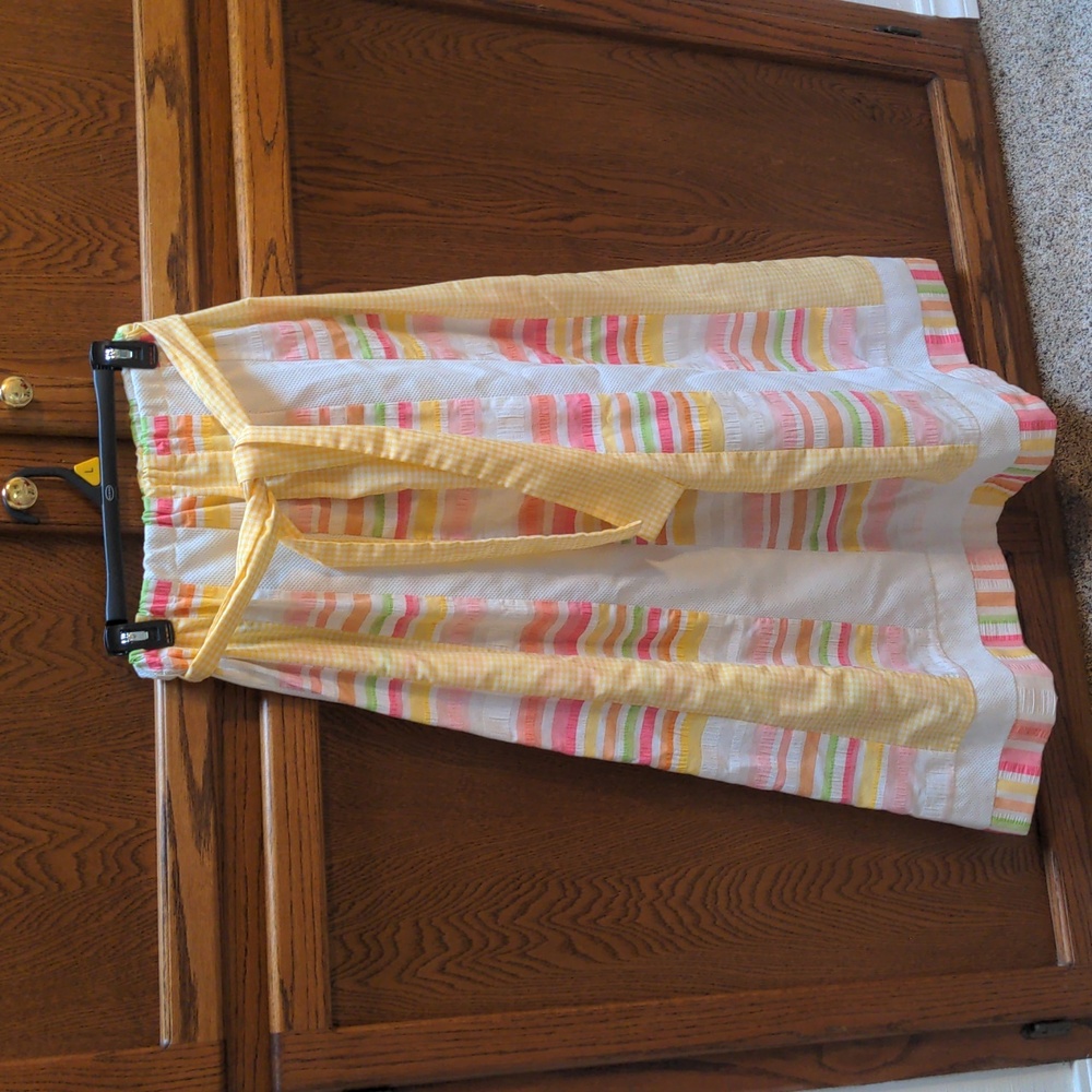 Vintage Maxi skirt